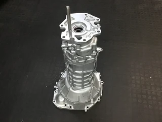 Ford Ranger 2.5 td recon 4x4 gearboxes from R6950