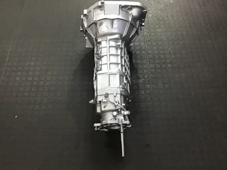 Ford Ranger 2.5 td recon 4x4 gearboxes from R6950