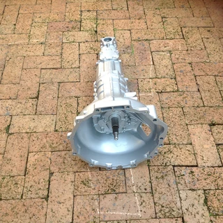 Mitsubishi Colt recon 2.8 non turbo gearboxes from R6950