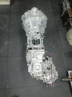 Toyota Land Cruiser V8 and V6 gear conversions from R19500