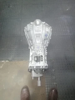 Toyota Land Cruiser V8 and V6 gear conversions from R19500