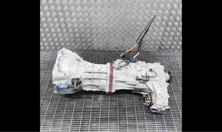 Toyota Hilux D4D and KZTE recon gearboxes from R4950