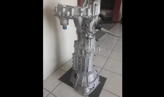 Ford, Mazda recon 2.5 td gearboxes and diffs from R6950