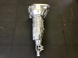 Ford, Mazda recon 2.5 td gearboxes and diffs from R6950