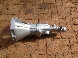 Nissan 1 tonner and NP300 recon gearboxes from R4950