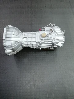 Toyota Land Cruiser recon 4.2 gearboxes from R9500
