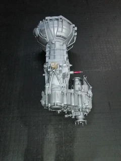 Toyota Land Cruiser recon 4.2 gearboxes from R9500