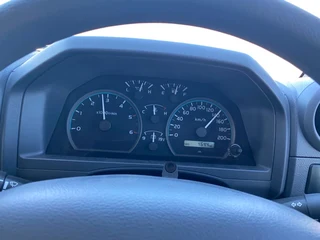 Toyota Land Cruiser V8 and V6 gear conversions from R19500