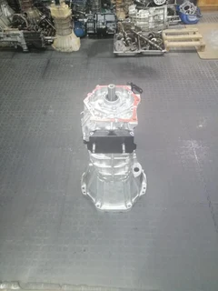 Toyota Land Cruiser V8 and V6 gear conversions from R19500