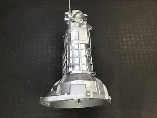 Ford Ranger 2.5 td recon 4x4 gearboxes from R6950