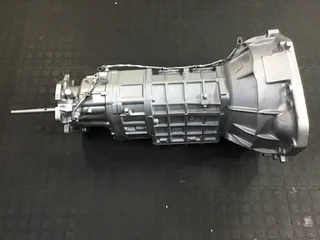 Ford Ranger 2.5 td recon 4x4 gearboxes from R6950