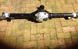 Ford, Mazda recon 2.5 td gearboxes and diffs from R6950