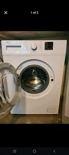 Defy 5kg washing machine