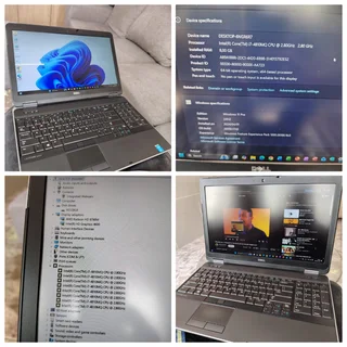 Laptop - Ad posted by Adriaan Kitching