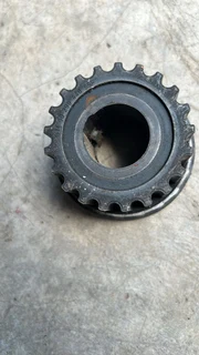 Opel c20xe crank gear