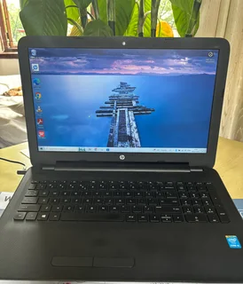 HP 250 G4 Notebook PC for sale