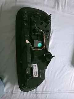 Mini cooper OEM tail light RHS good condition