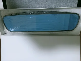 Reverse camera front camera and recording