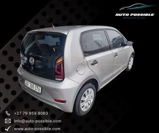VW UP! - Rent to Own