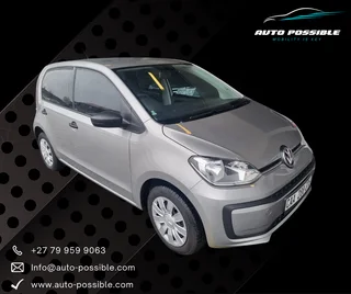 VW UP! - Rent to Own