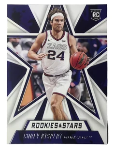 2021 Panini Chronicles Corey Kispert #308