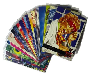 1995 Fleer Ultra X-Men (U Pick The Card)