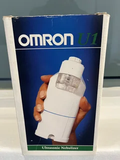 nebulizer - Ad posted by amiszewski