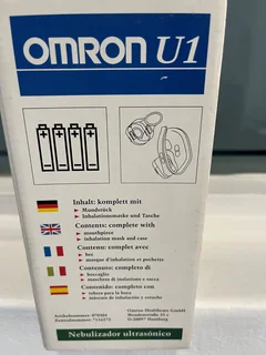 nebulizer - Ad posted by amiszewski