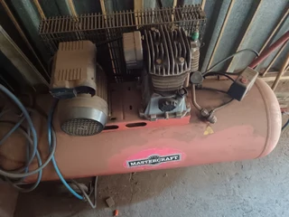 URGENT SALE. PRIVATE WITH OWNER  OF OUR ENGINEERING  MANUFACTURING BUSINESS IN PTA. DUE TO ILLNESS