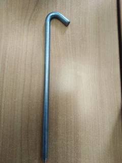 ANCHORS/PEGS FOR TENT/GAZEBOS packs of (6)