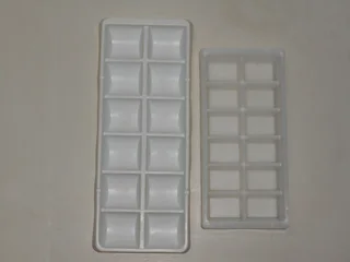 Ice trays