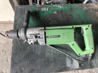 Industrial drill for sale