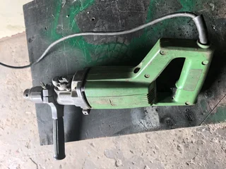 Industrial drill for sale