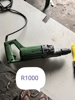 Industrial drill for sale