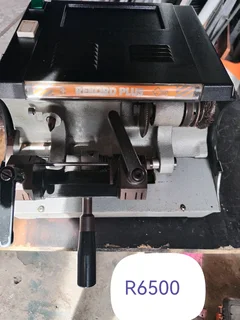 Key cutting machine for sale