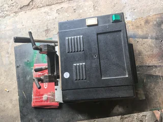 Key cutting machine for sale
