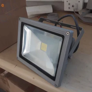 Flood Light 20Watt 12VDC