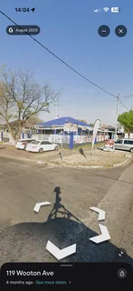 Seafood Business with Property For Sale