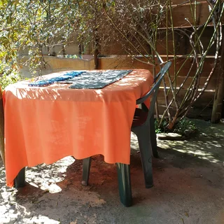 Small one bed, Furnished  with garden patio in chartwell north near the 4ways mall