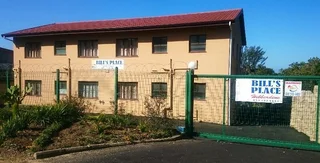 Bills Place Hibberdene - Apartment Rental