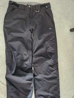 Winter Ski Clothing and accessories