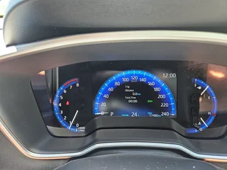 2023 Toyota Corolla Cross SUV