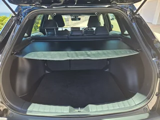 2023 Toyota Corolla Cross SUV