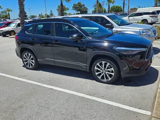 2023 Toyota Corolla Cross SUV