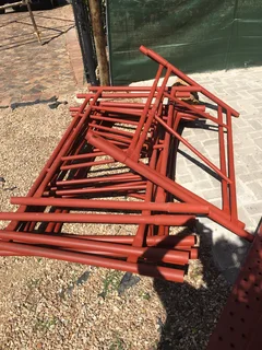 New Scaffolding H Frames