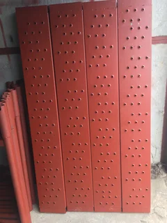 Scaffolding 6m x 1.5m Tower New