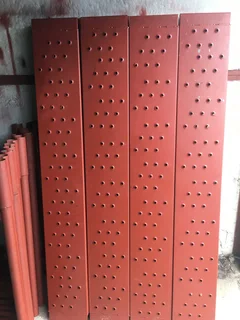 New 6m Scaffolding Tower on wheels