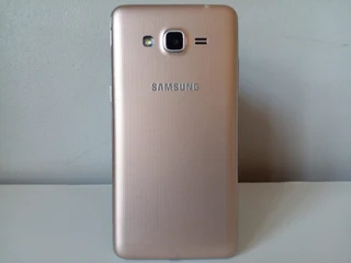 Samsung Galaxy smartphone