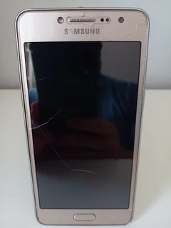 Samsung Galaxy smartphone