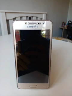 Samsung Galaxy smartphone
